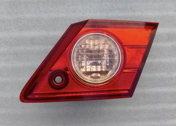 Lampa Prawy Tył Tylna Prawa W Klapę Honda City IV Sedan Lift