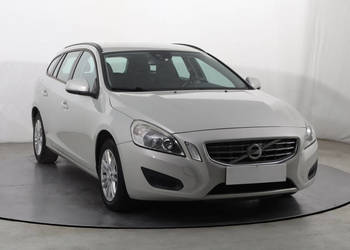 Volvo V60 D2