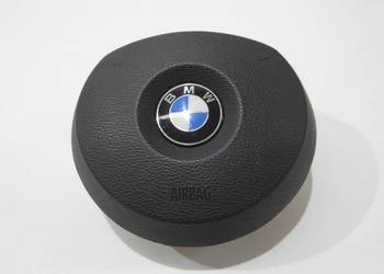 PODUSZKA KIEROWNICY BMW X3 E83 M PAKIET
