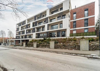 Mieszkanie z miejscem w hali garażowej w cenie