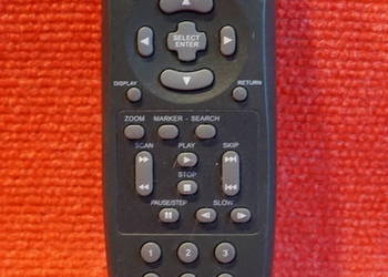 pilot NAD DVD-1