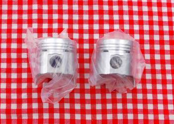 2x tłoki sworznie 73,5 73.5mm 600ccm Fiat 126p 126 ST