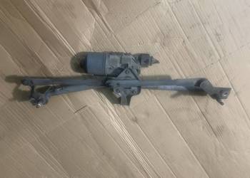 Mechanizm silniczek wycieraczek 6Q1955119 skoda fabia 1