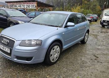 Audi a3 1.9 Tdi Lift Sportback Audi a3 1.9 Tdi Lift Sportback