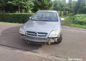 Opel Vectra c wszystkie części do tego modelu