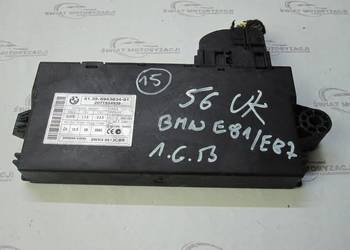BMW E81 E87 LIFT 07r moduł komfortu 6943834 2071534938