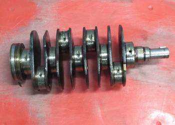 SUBARU LEGACY 2.5 B 07R. EJ25 956770 WAŁ KORBOWY NOMINALNY SUBARU LEGACY 2.5 B 07R. EJ25 956770 WAŁ KORBOWY NOMINALNY