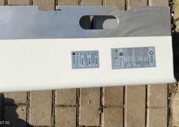 Falownik SOLIS 3P-5K-4G 5kW – trójfazowy – używany – sprawny