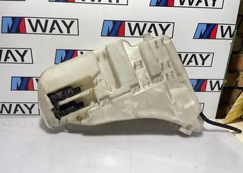 BMW F10 F11 ZBIORNIK SPRYSKIWACZY POMPKI 7269665