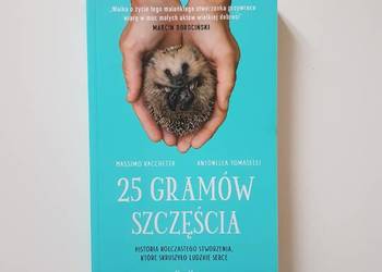 Nowa 25 gramów szczęścia Vacchetta Massimo , Tomaselli Anton