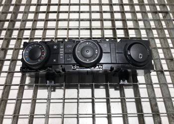 PANEL STEROWANIA NAWIEWU MERCEDES W906 A9068301785KZ Bus KONSOLA