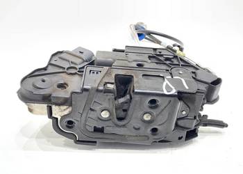 ZAMEK DRZWI LEWY PRZÓD SKODA CITIGO Hatchback 1S1837015C 11-19