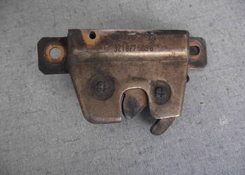 Zamek tylnej klapy Seat Toledo I.