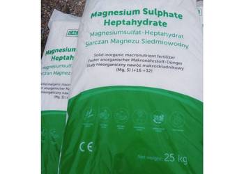 Siarczan magnezu siedmiowodny Caldena 1200kg