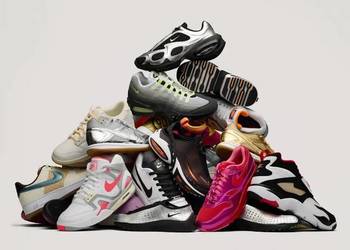 Buty sportowe outlet nowe