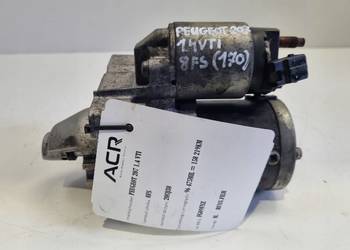ROZRUSZNIK Peugeot 207 1.4 1.6 16V VTi ROZRUSZNIK V755001780