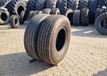 365/80r20 14.5r20 14.5-20 Przyczepa HL HW 6011, 8011 IFA