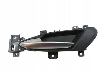 KLAMKA WEWNĘTRZNA LEWA TYŁ  Y0213815 Alfa Romeo Tonale I ( (2022-  )