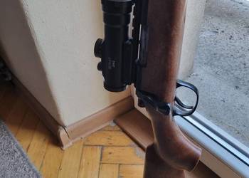 Wiatrowka 6mm