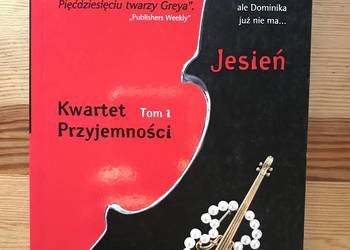 Kwartet Przyjemności - Vina Jackson