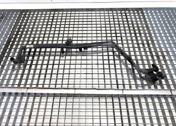 RURKA KLIMATYZACJI DAF XF 1898070 12.9 462KM Ciągnik siodłowy