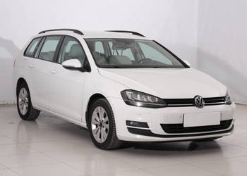 VW Golf 1.6 TDI