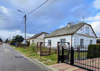 Dom w Lubartowie, blisko centrum