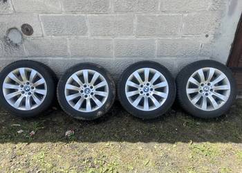 Felgi BMW