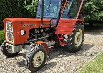 Ciągnik rolniczy C360 3P