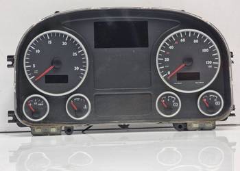 LICZNIK ZEGAR MAN TGM 15.250 81.27202-6226