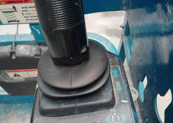 Zwyżka Genie GS2032