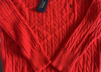 Sweter Polo Ralph Lauren