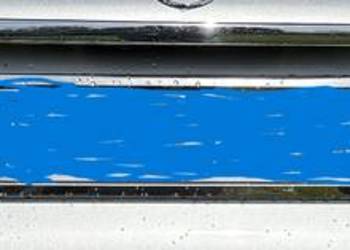 GLC 253 SUV Lampy tył