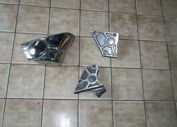 suzuki vz800 vz 800 marauder dekiel oslona ramy