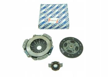 KOMPLET SPRZĘGŁA FIAT PANDA 91-03 ORYGINAŁ