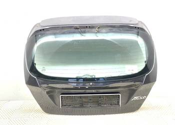 KLAPA TYŁ FORD FIESTA MK7 Hatchback Magnetic TYLNA, BAGAŻNIKA