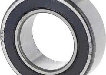 Łożysko kulkowe skośne 35x62x20 mm INA/FAG 30072RS