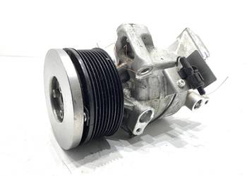 SPRĘŻARKA KLIMATYZACJI SUZUKI S-CROSS 95201-74S00 1.4 129KM KOMPRESOR
