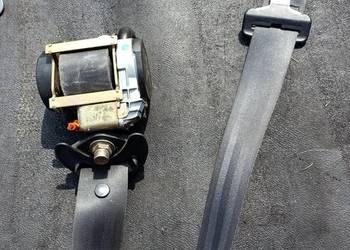 pas bezpieczeństwa prawy przód peugeot 307 5d