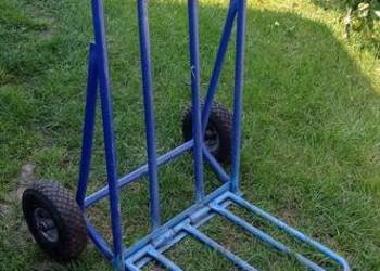 Wózek transportowy