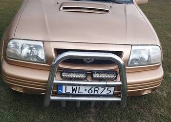 Suzuki Vitara 2.0 TDI