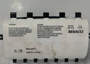 PODUSZKA AIRBAG RENAULT CLIO IV 620161600F PODUSZKA AIRBAG RENAULT CLIO IV 620161600F