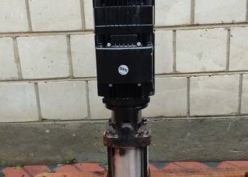 Pompa Grundfos CRE4-60 A-A-A-BUBE  6m3/h  H36,8m  1,1KW
