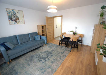 Mieszkanie Kielce 50.4m2 2 pokoje