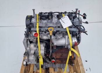 SILNIK KOMPLET Hyundai Tucson 2.0 CRDI 153tyś D4EA