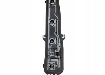 Wkład lampy tył LEWA Fiat Fiorino Citroen Nemo Peugeot Bipper 2007-2024