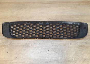 BMW X3 E83 M-PAKIET KRATKA ŚRODKOWA ZDERZAKA PRZÓD 3417722