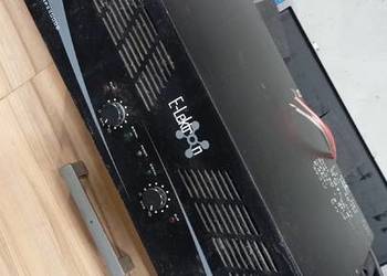 Elektron Amp22000B