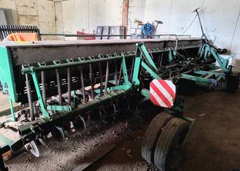 sprzedam siewnik