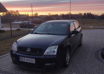Opel Signum 2.2 direct imrscher